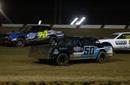 All Smith Racing Opens 2023 Race Season!