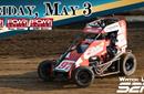 Callaway Raceway to Host Premier POWRi Leagues in...