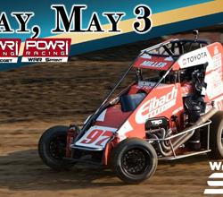Callaway Raceway to Host Premier POWRi Leagues in Prelude to the
